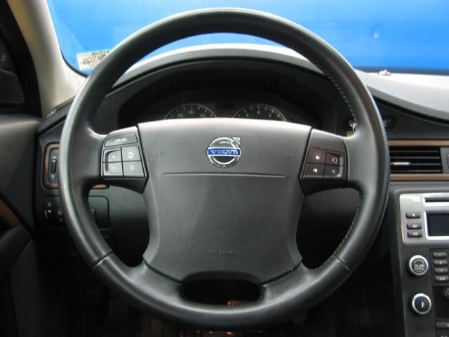 Volvo S80 2008 photo 17
