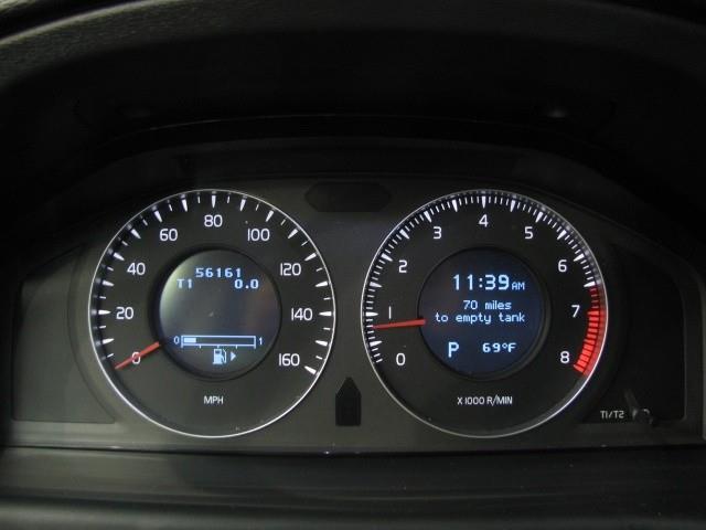 Volvo S80 2008 photo 18