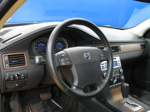 Volvo S80 2008 photo 19