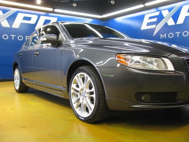 Volvo S80 2008 photo 20