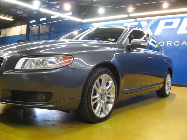Volvo S80 2008 photo 21