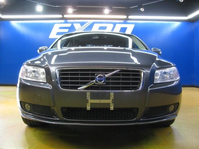Volvo S80 2008 photo 22