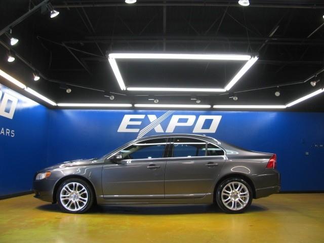 Volvo S80 2008 photo 24