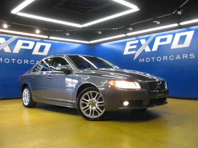 Volvo S80 2008 photo 3