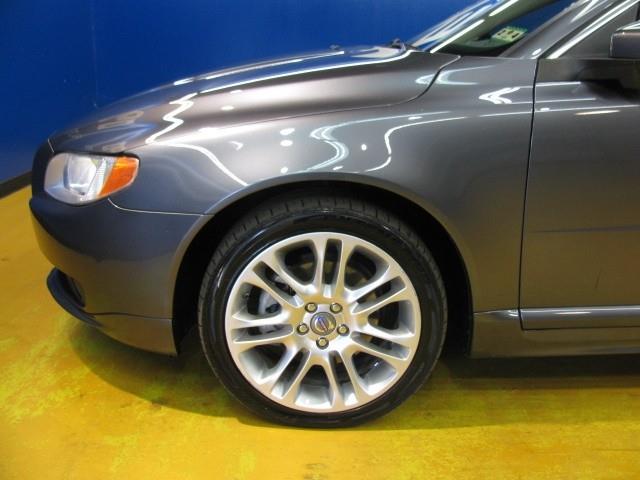 Volvo S80 2008 photo 5