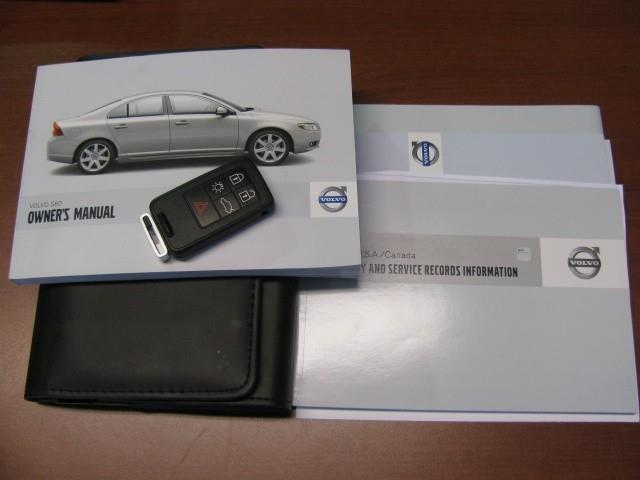 Volvo S80 2008 photo 6