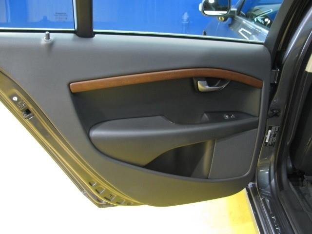 Volvo S80 2008 photo 8