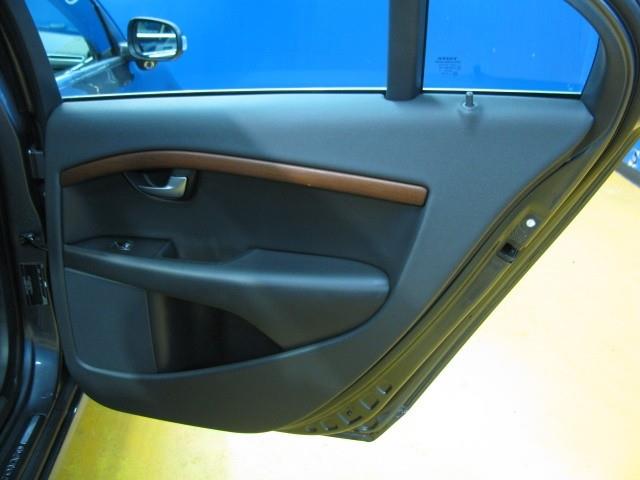 Volvo S80 2008 photo 9