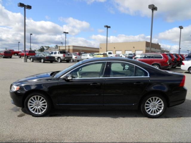 Volvo S80 SES 5dr Sedan