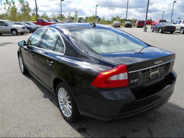 Volvo S80 2008 photo 1
