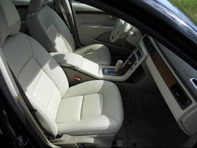 Volvo S80 2008 photo 3
