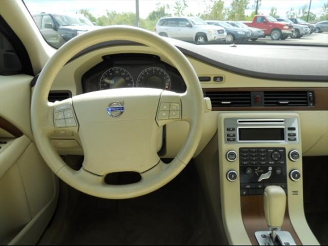 Volvo S80 2008 photo 4
