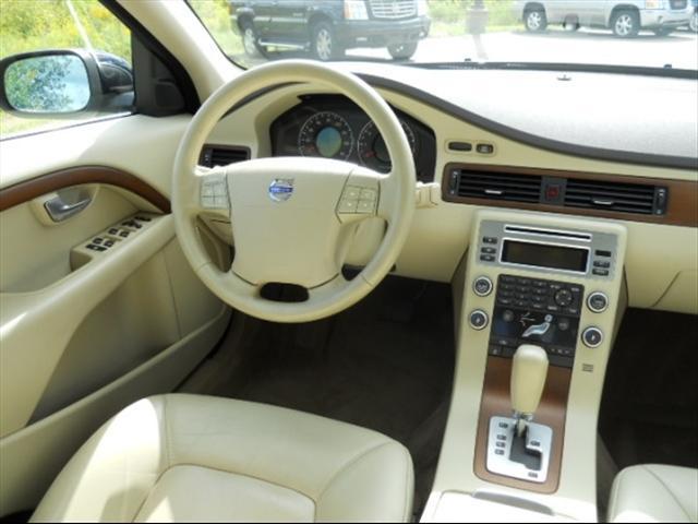 Volvo S80 2008 photo 5