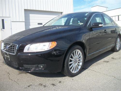 Volvo S80 SD Other