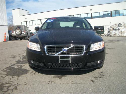 Volvo S80 2008 photo 1