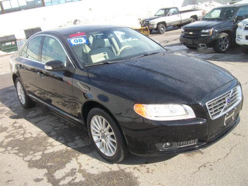 Volvo S80 2008 photo 2