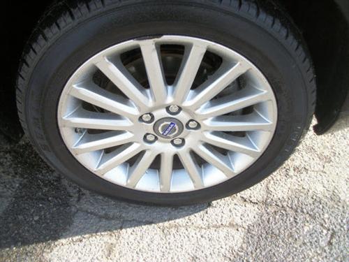 Volvo S80 2008 photo 4