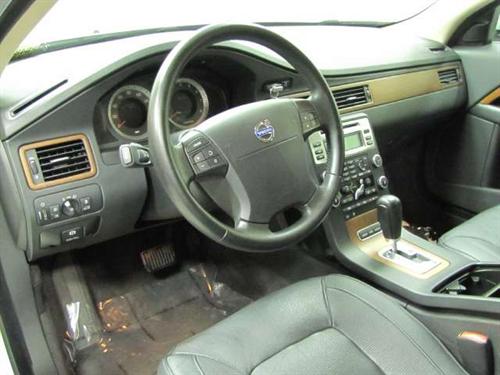 Volvo S80 2008 photo 2