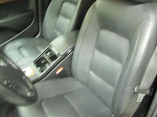 Volvo S80 2008 photo 3