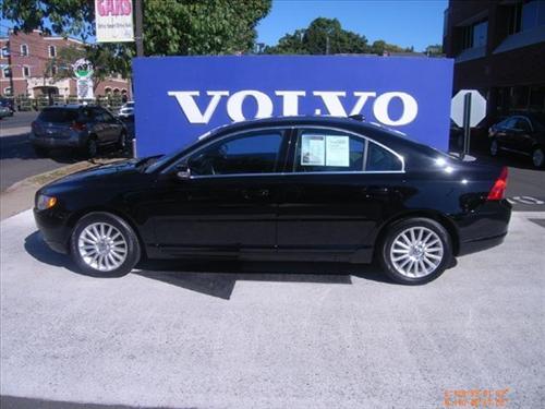 Volvo S80 SD Other