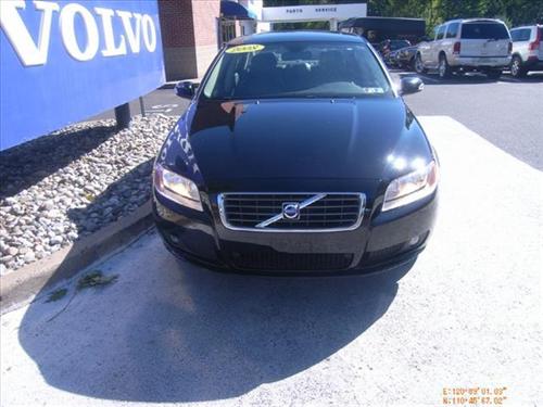 Volvo S80 2008 photo 1