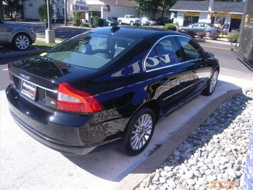 Volvo S80 2008 photo 2