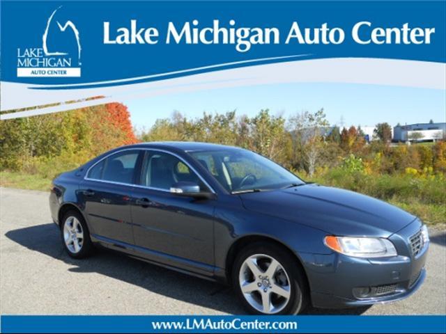 Volvo S80 LE 4x4 SUV Sedan