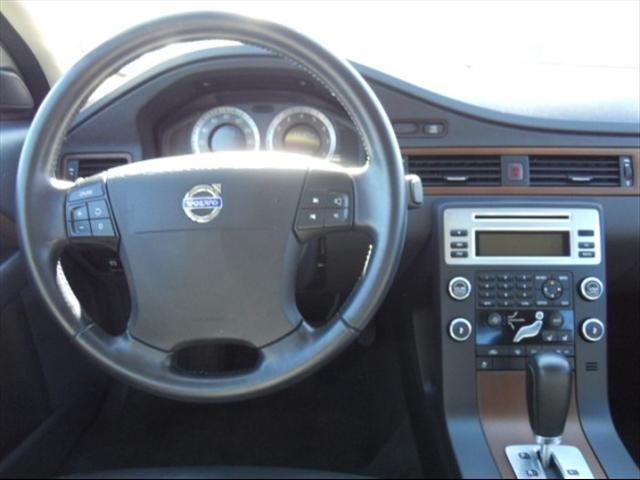 Volvo S80 2008 photo 1