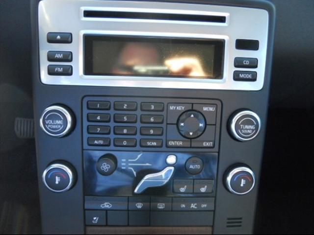 Volvo S80 2008 photo 5