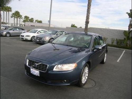 Volvo S80 SD Other