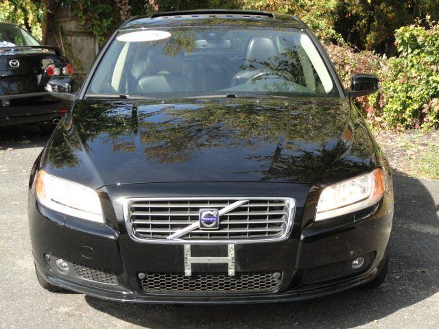 Volvo S80 2008 photo 1