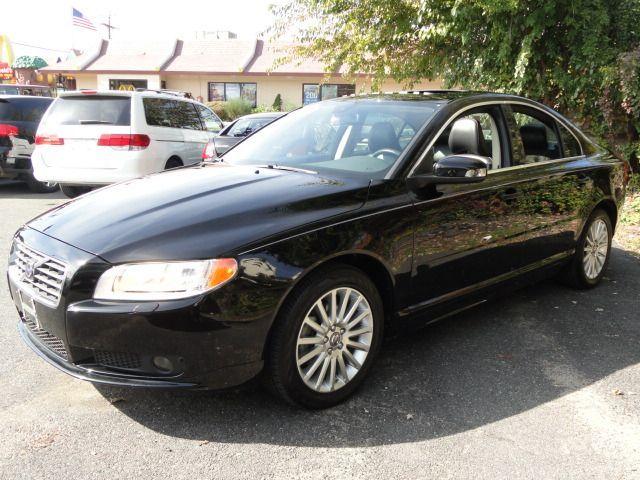 Volvo S80 2008 photo 2