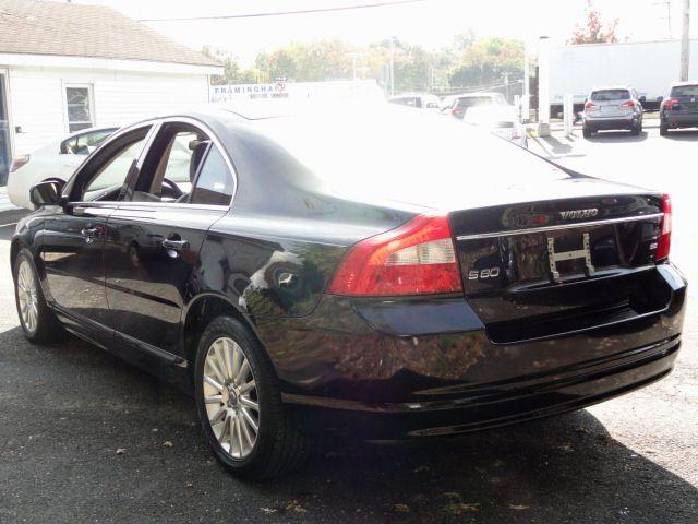 Volvo S80 2008 photo 3