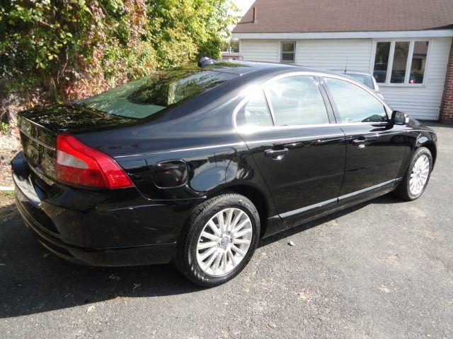 Volvo S80 2008 photo 4