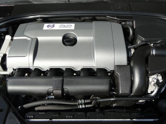 Volvo S80 2008 photo 5