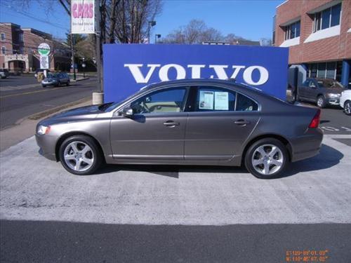 Volvo S80 4X48 INCH Lift38 Tiresnavigationexhaust T Other