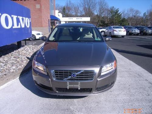 Volvo S80 2008 photo 2