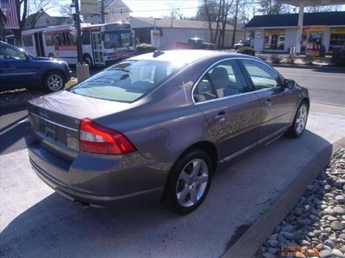 Volvo S80 2008 photo 4