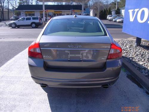 Volvo S80 2008 photo 5