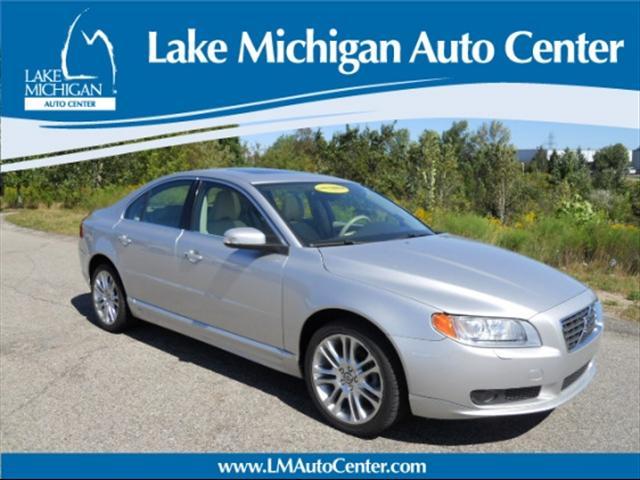 Volvo S80 LE 4x4 SUV Sedan