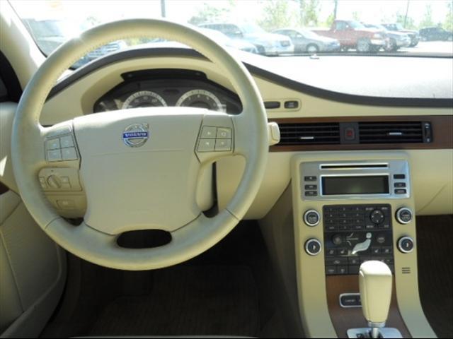 Volvo S80 2008 photo 1