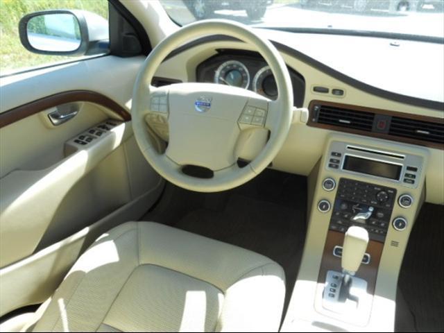 Volvo S80 2008 photo 2