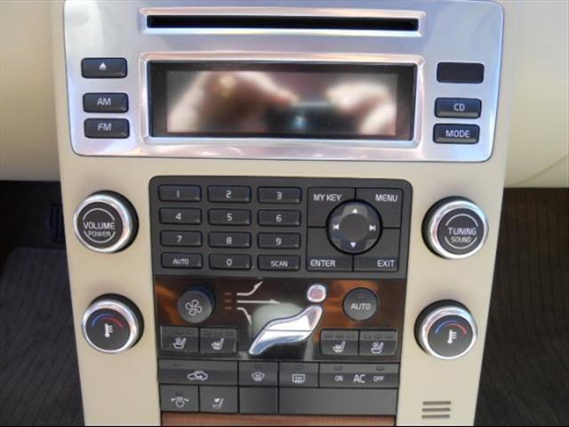 Volvo S80 2008 photo 5