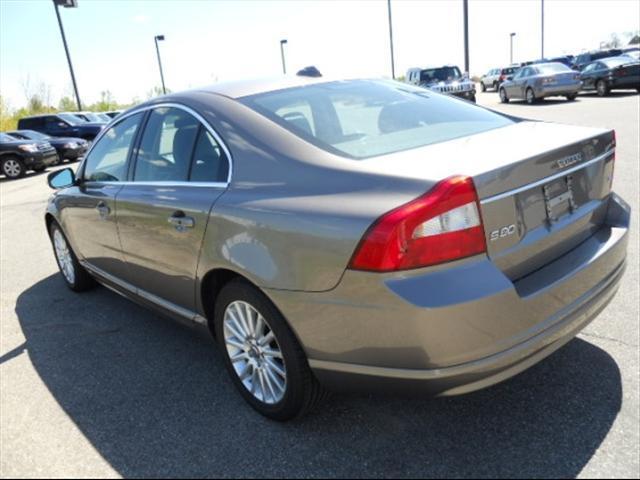 Volvo S80 SES 5dr Sedan