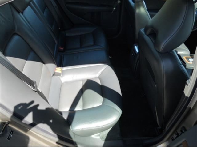 Volvo S80 2008 photo 1