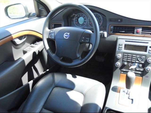 Volvo S80 2008 photo 2