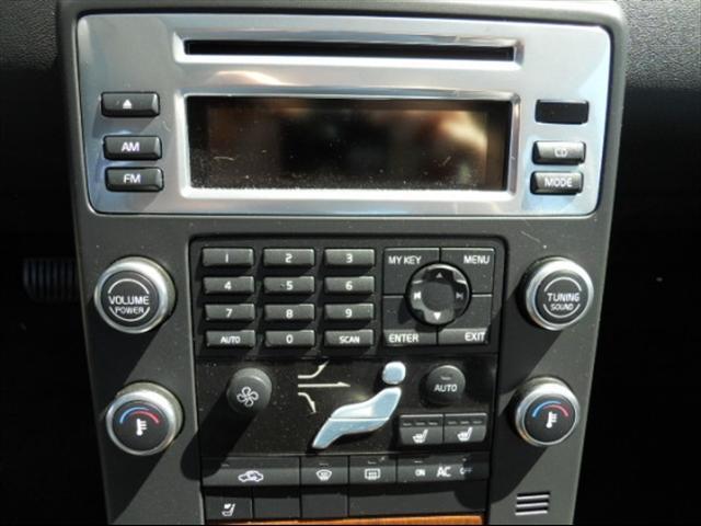 Volvo S80 2008 photo 5