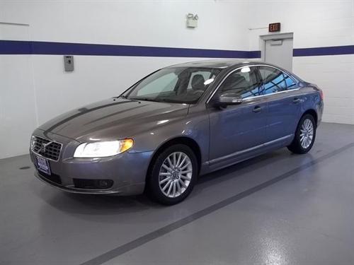 Volvo S80 Tsi Awd Other