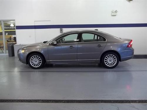 Volvo S80 2008 photo 2
