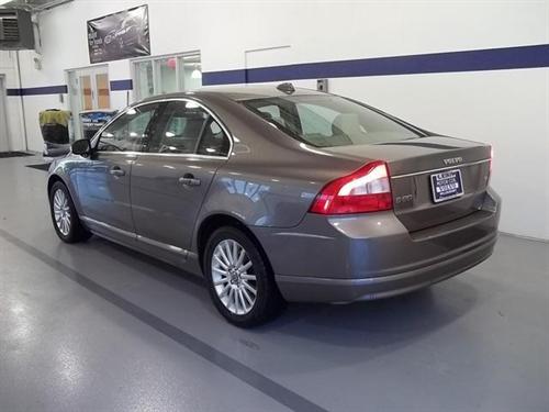 Volvo S80 2008 photo 3